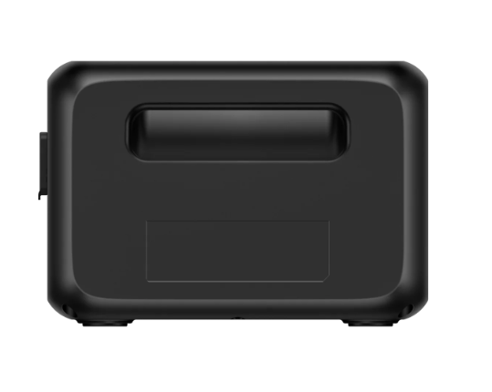 BLUETTI AC2P Portable Power Station | 300W 230.4Wh