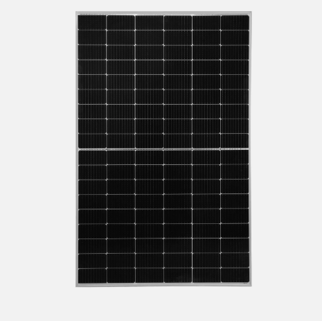 475W 12V Monocrystalline Fixed Camping Solar Panel RV