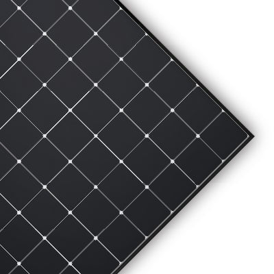 395W SunPower DC Maxeon 3 Solar Panel