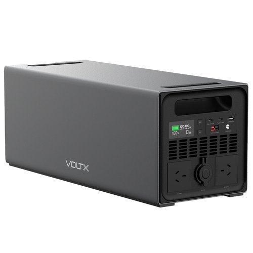 VOLTX 2000W Portable Power Station