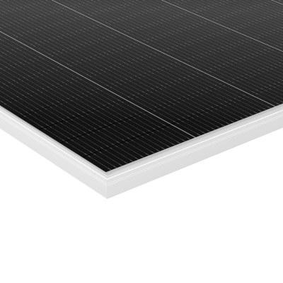 550W SunPower Performance 7 Solar Panel