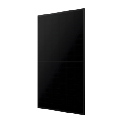 460W SunPower TCL Shingled All Black Solar Panel