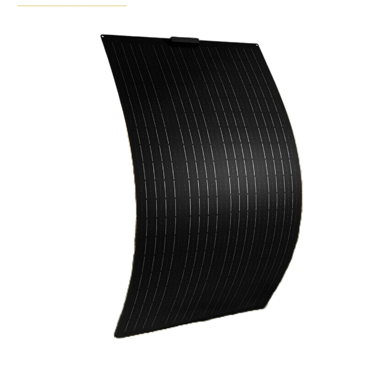 300W Flexible Solar Panel Mono 12V RV Caravan Boat Camping