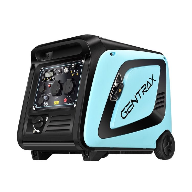 Gentrax GTX4200 Pro Inverter Generator