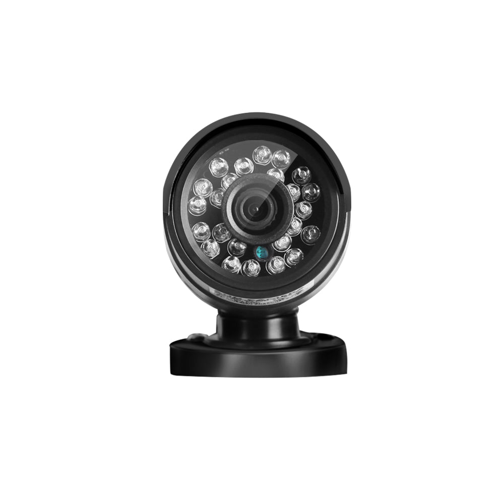 UL-TECH 1080P Security Camera System 8CH DVR with 8 CCTV Bullet Cameras - additional product photo