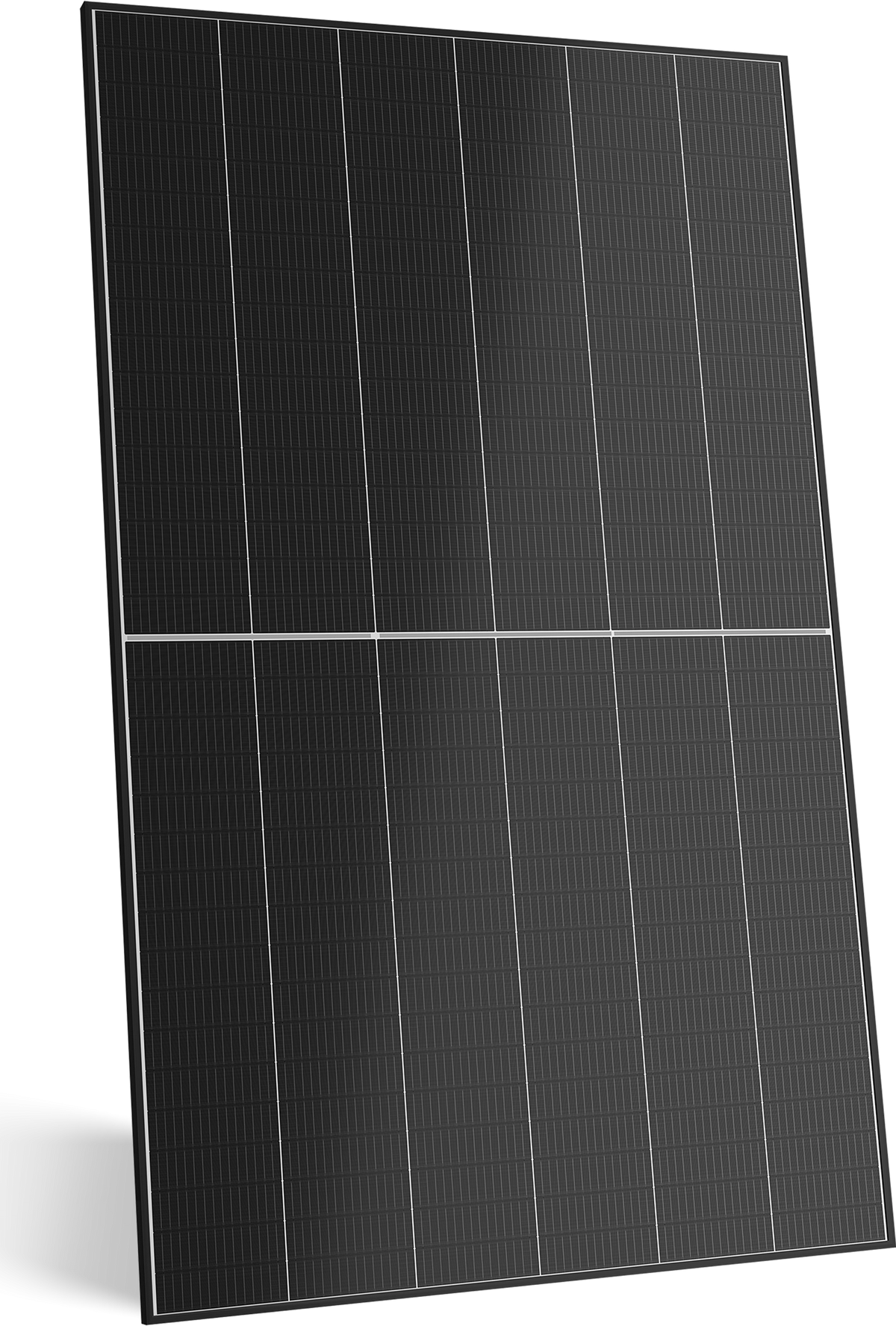 Jinko Tiger Neo III 51QL6-DV N-type TOPCon commercial dual-glass solar panel 495W to 520W