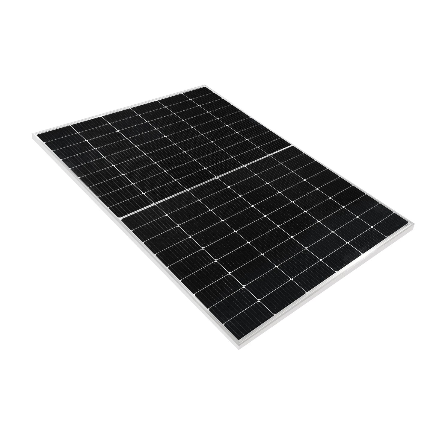 590W 12V Monocrystalline Fixed Solar Panel Caravan Camping RV