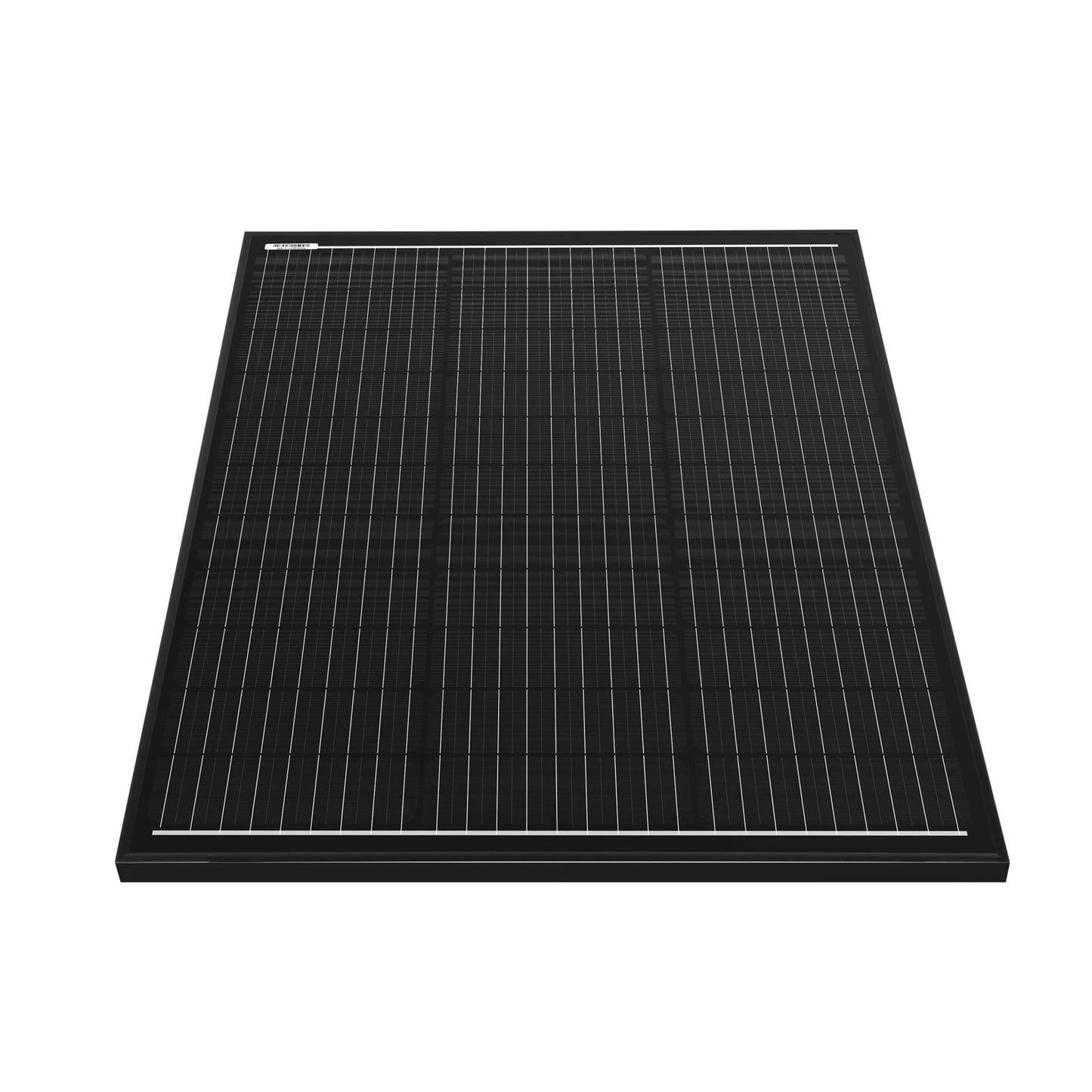 1600 W 12 V Off-Grid Solar Kit — 4 × 400 W Shingled Panels + Dual Gentrax Lithium Batteries + 100 A MPPT