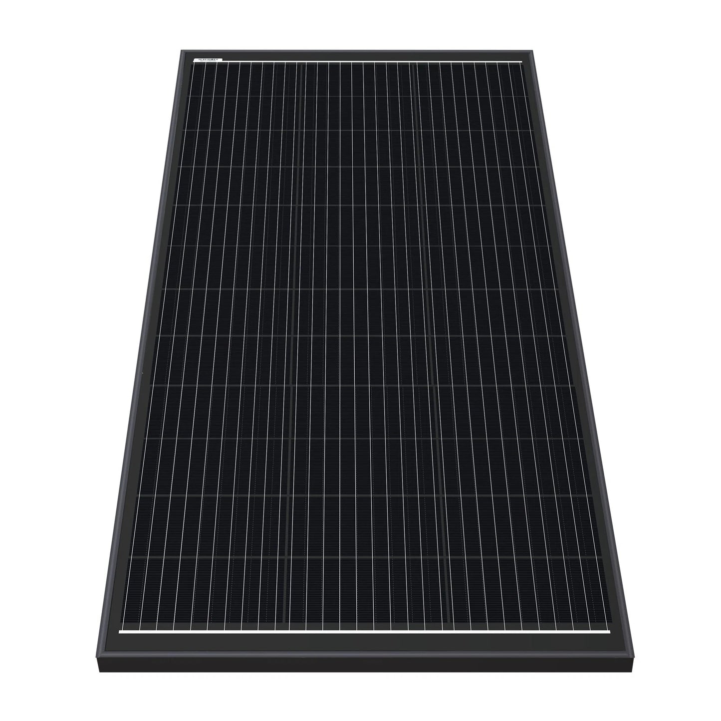 8 × 400W 12V Fixed Shingled Mono Solar Panel Bundle