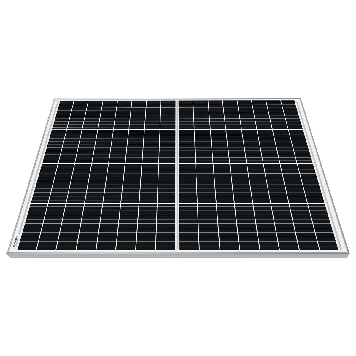 440W monocrystalline fixed solar panel product image