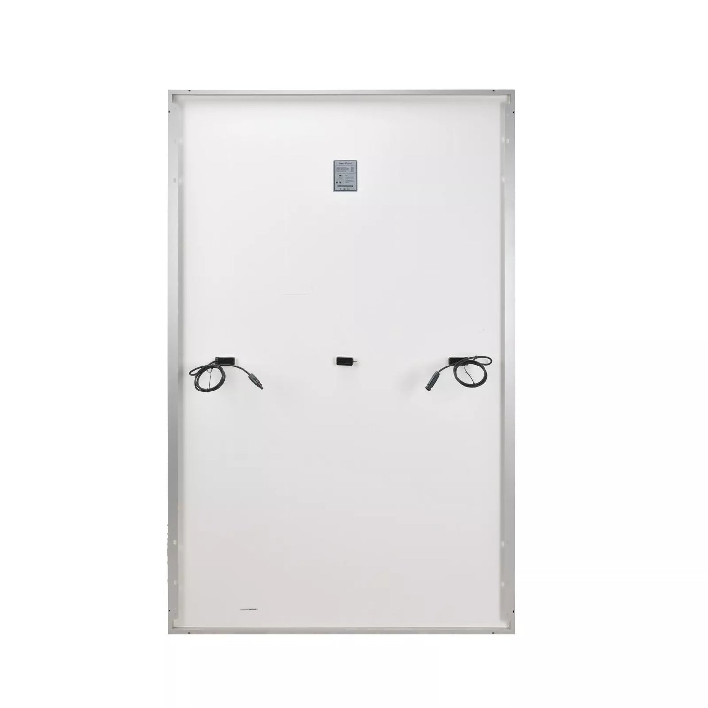 500W N-Type Monocrystalline Solar Panel