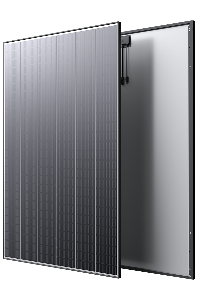 Trina Solar Vertex S+ N-type dual-glass solar panel