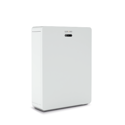 SunPower Reserve: Battery