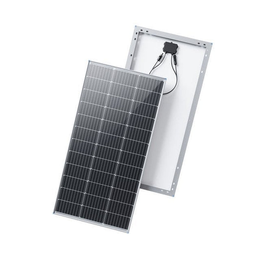RENOGY 100 Watt 12 Volt Monocrystalline Solar Panel