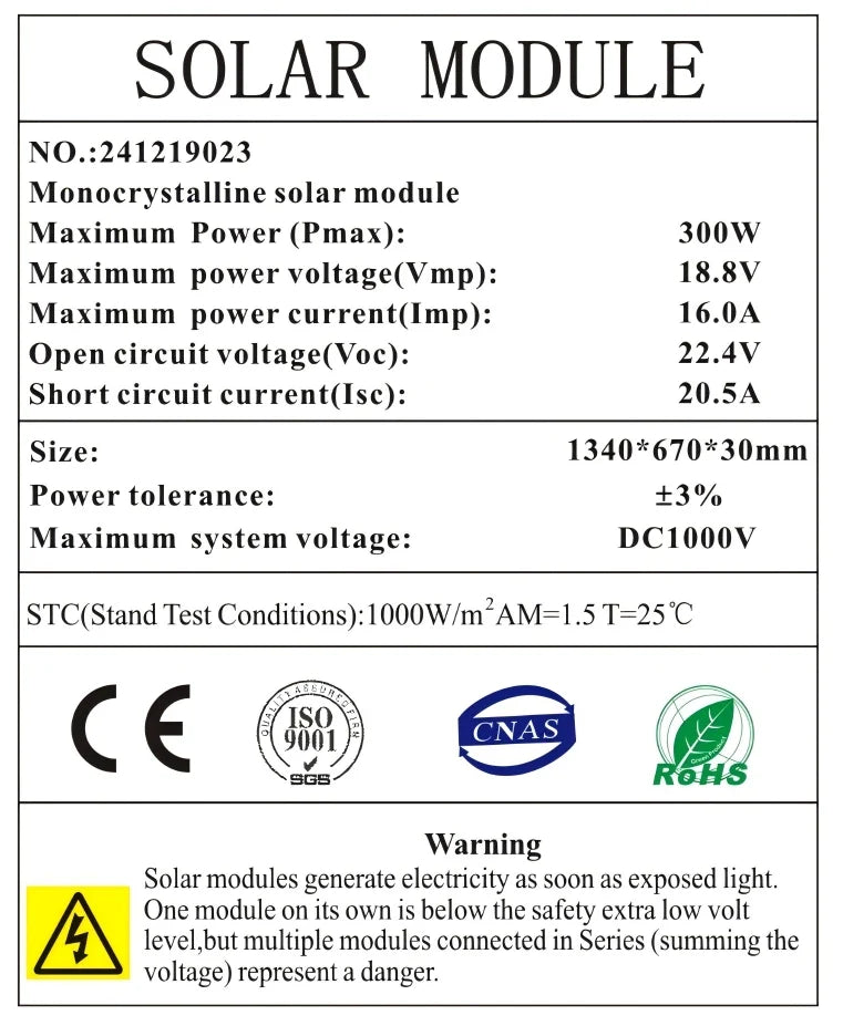 700W 12V bifacial monocrystalline fixed solar panel supplier image