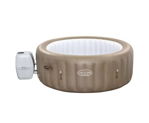 Bestway Inflatable Spa Pool Massage Hot Tub Portable Lay-Z Spa Bath Pools