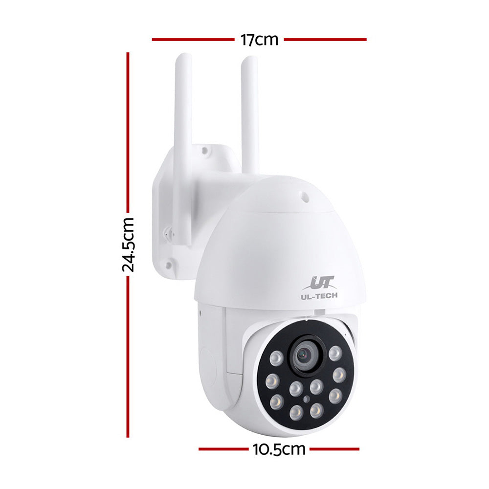 UL-tech 1080P Wireless IP Camera Security WIFI Cam - additional product photo