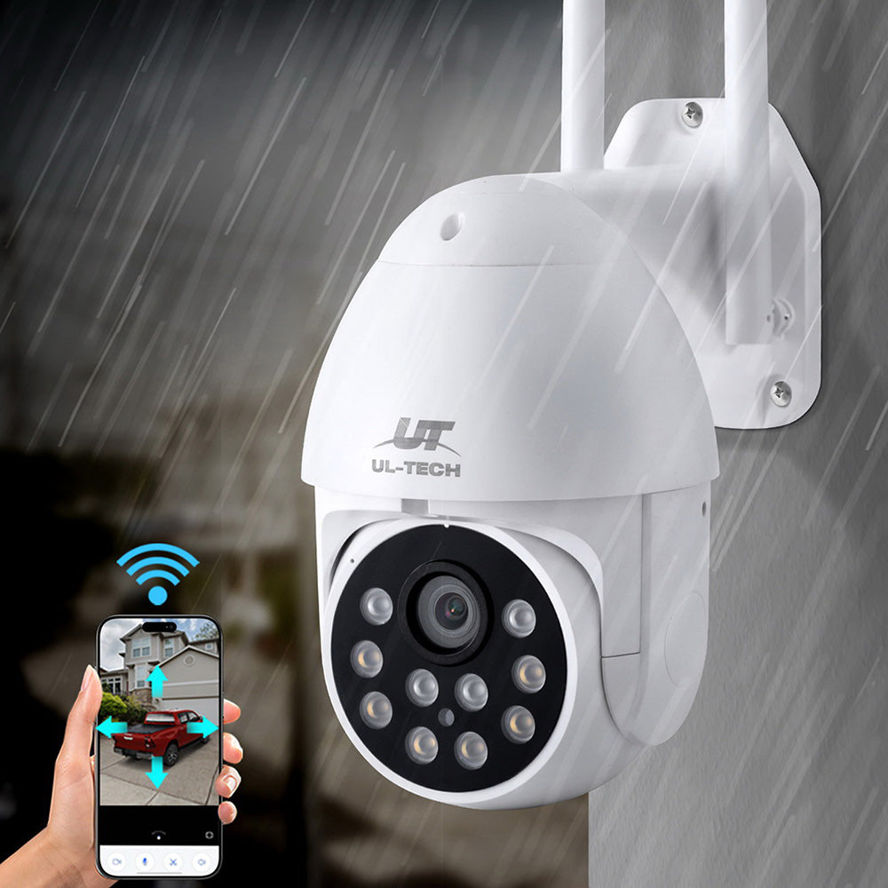 UL-tech 1080P Wireless IP Camera Security WIFI Cam - additional product photo