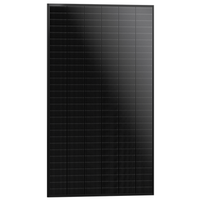 SunPower 450W Performance 7 All Black Monocrystalline Solar Panel