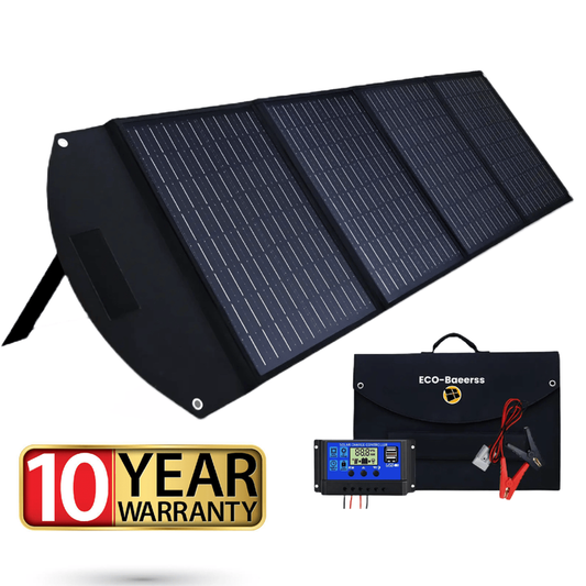 400W 12V Folding Solar Panel Blanket Mono Solar Mat