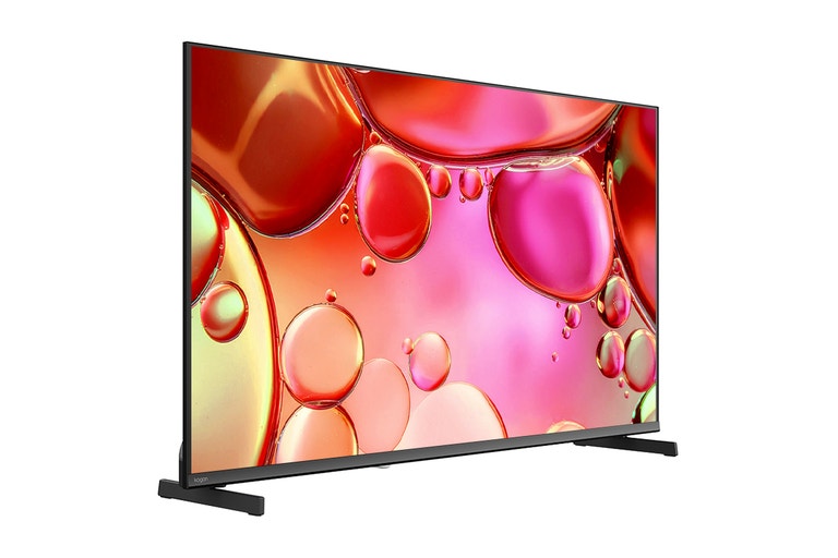 40" LED Full HD Smart AI Google TV