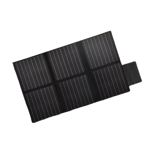 350W 12V MOBI Folding Solar Panel Blanket Camping RV