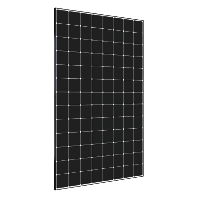 395W SunPower DC Maxeon 3 Solar Panel