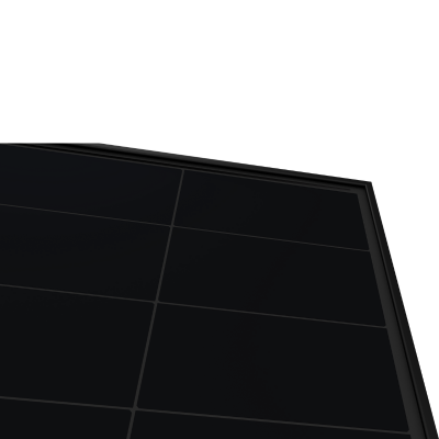 SunPower TCL 500W Shingled Full Black Solar Panel