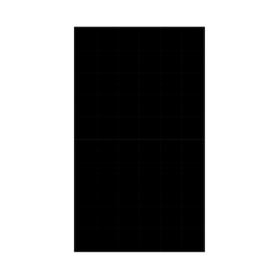 SunPower TCL 500W Shingled Full Black Solar Panel