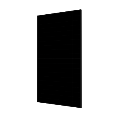 SunPower TCL 500W Shingled Full Black Solar Panel