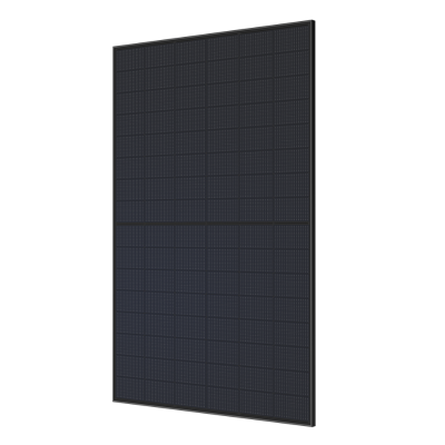 TCL Solar TOPCon 440W Solar Panel Black
