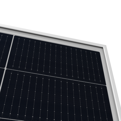 SunPower TCL 600W N-Type Bifacial Double Glass Solar Panel