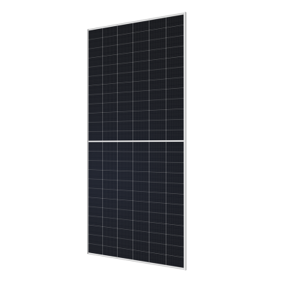 SunPower TCL 600W N-Type Bifacial Double Glass Solar Panel