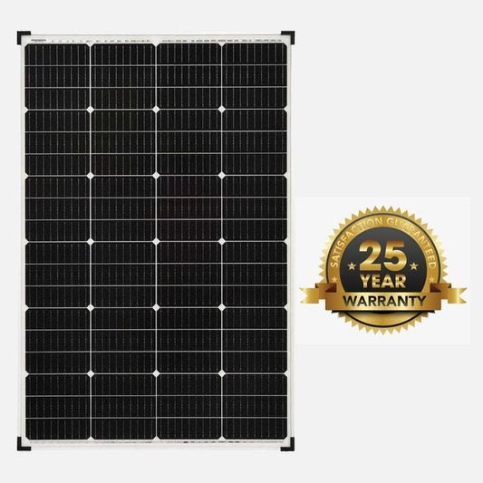 300W 12V Mono StarPower Portable Fixed Solar Panel