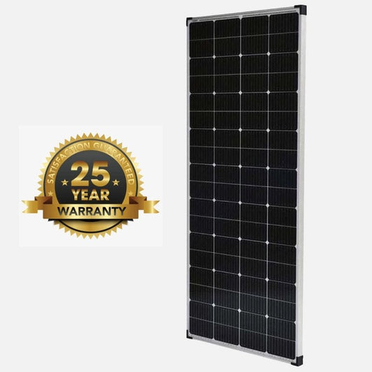 380W 12V Monocrystalline StarPower Portable Fixed Solar Panel