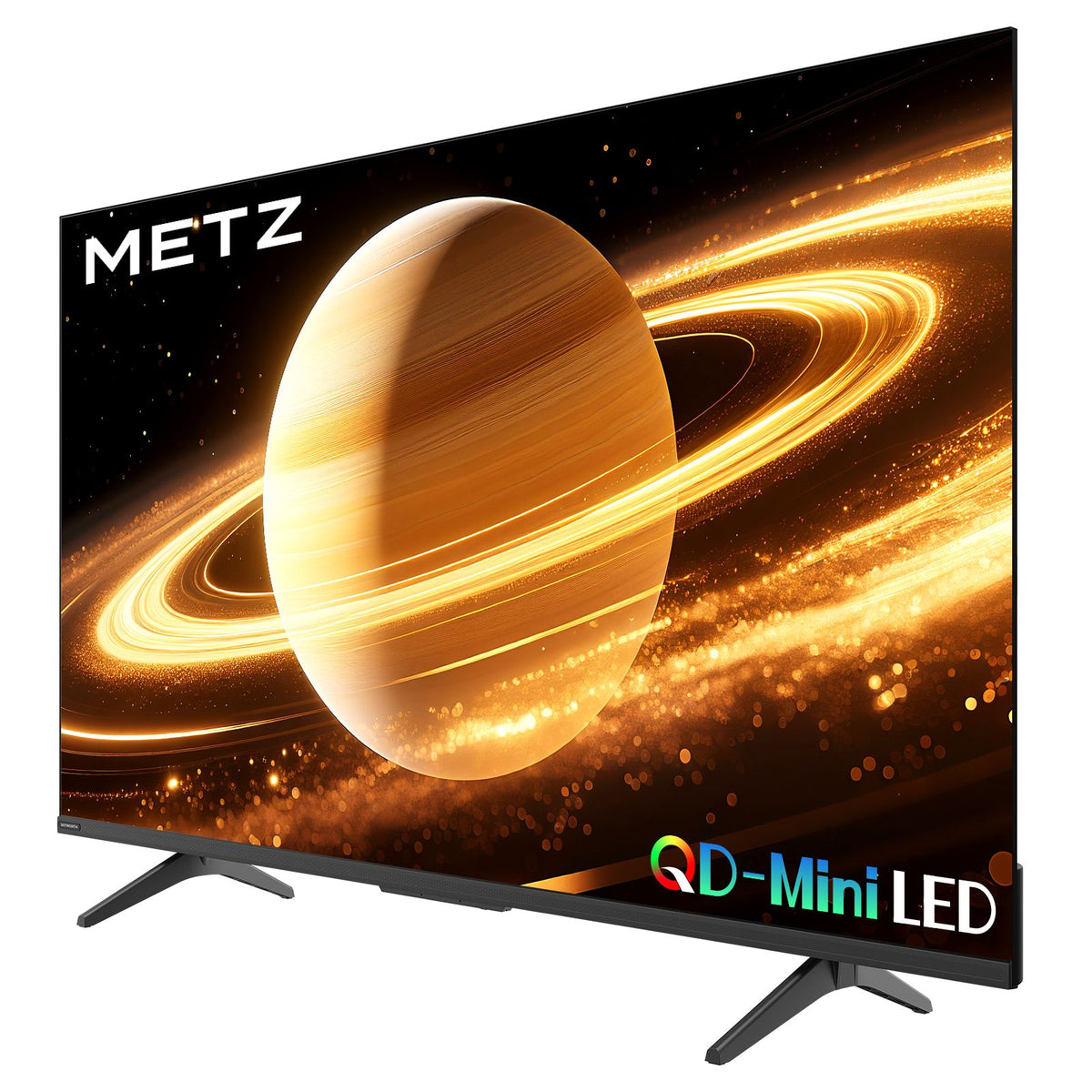 SKYWORTH 75X6600H 75-Inch QD-Mini LED 4K Google TV – product view 3