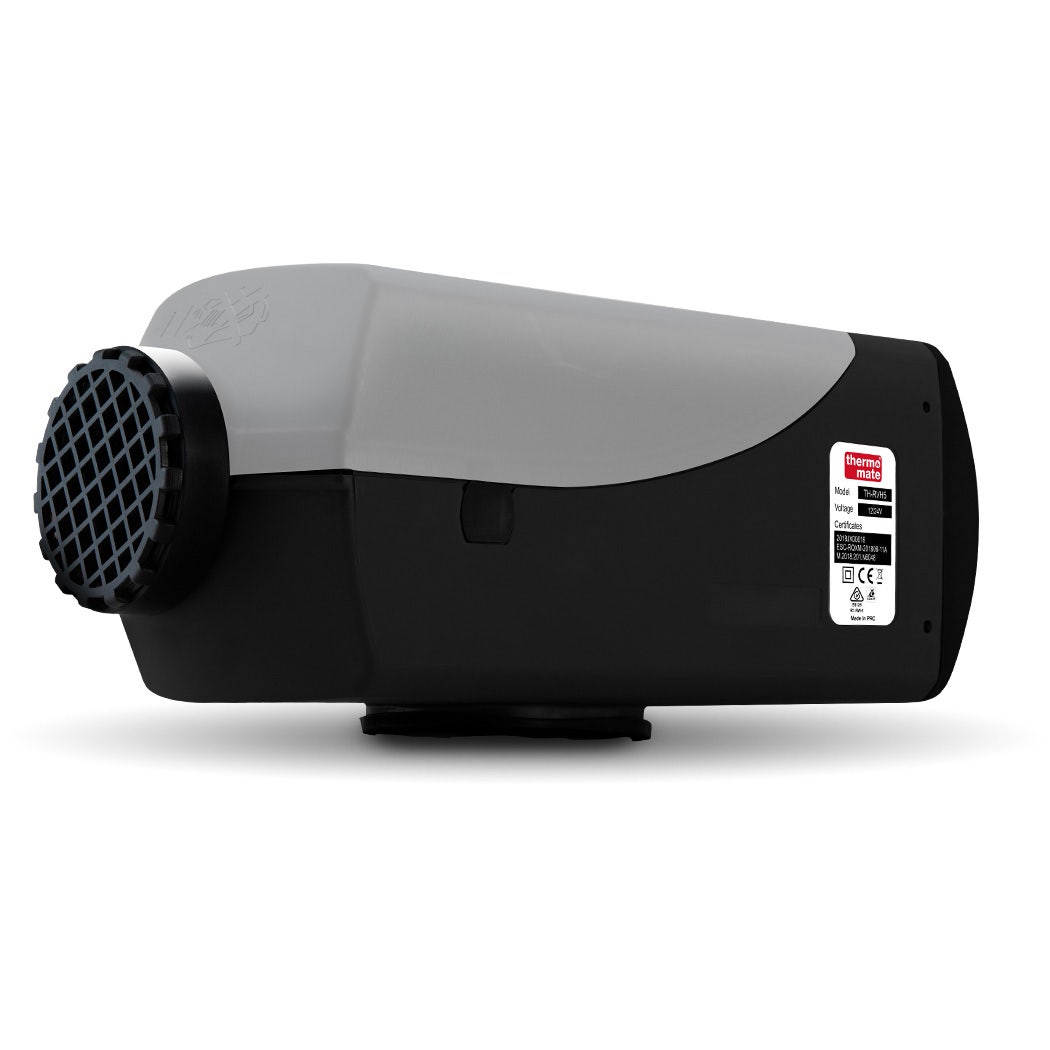 Thermomate 12V 5kW Diesel Heater with Remote