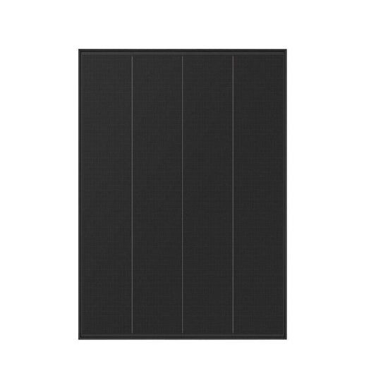ATEM POWER 12V 200W Shingled Solar Panel Kit Mono Caravan Fixed Camping Power
