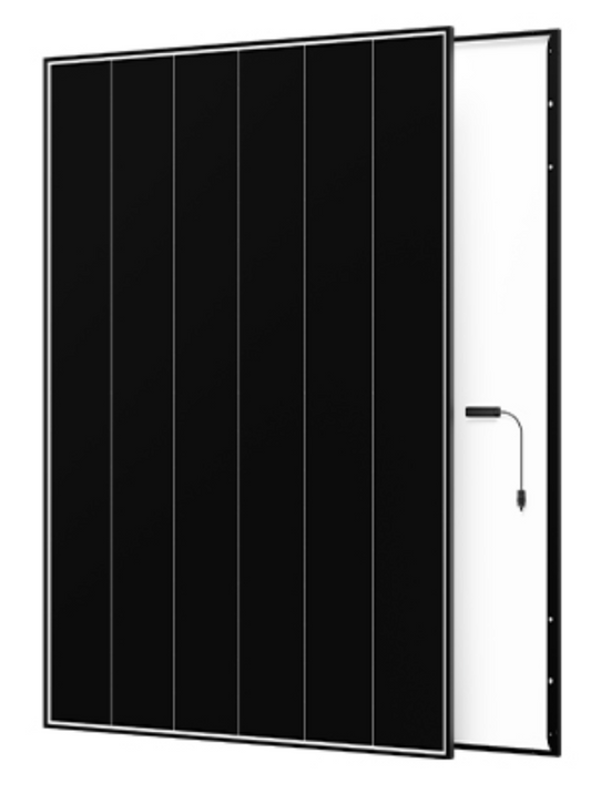 AIKO Neostar 3P54 500W N-type ABC solar panel AIKO-A500-MCE54Mw