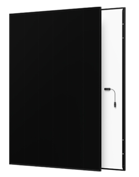 AIKO Neostar 3P54 500W N-Type ABC solar panel