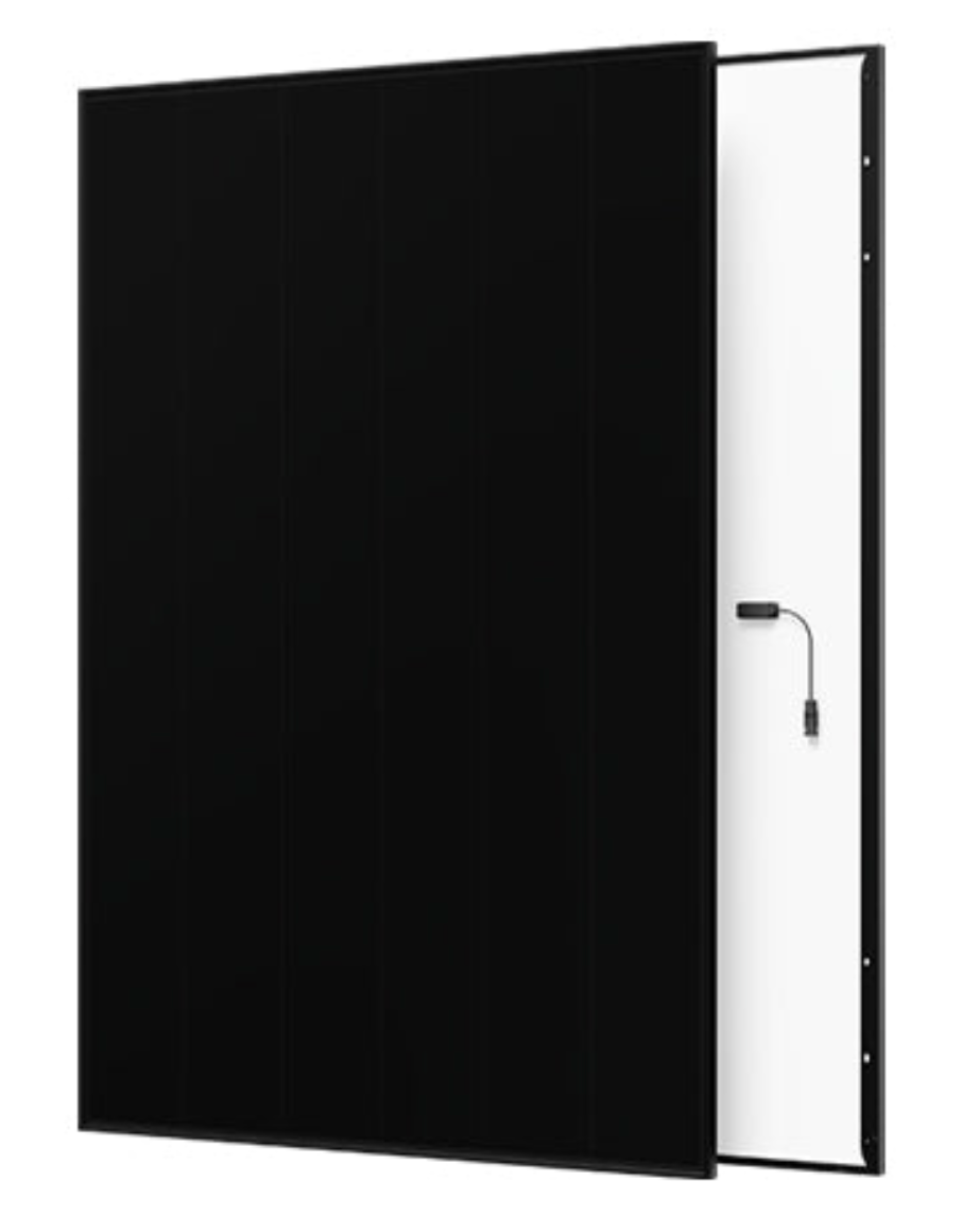 AIKO-A500-MCE54Mw 500W panel product image