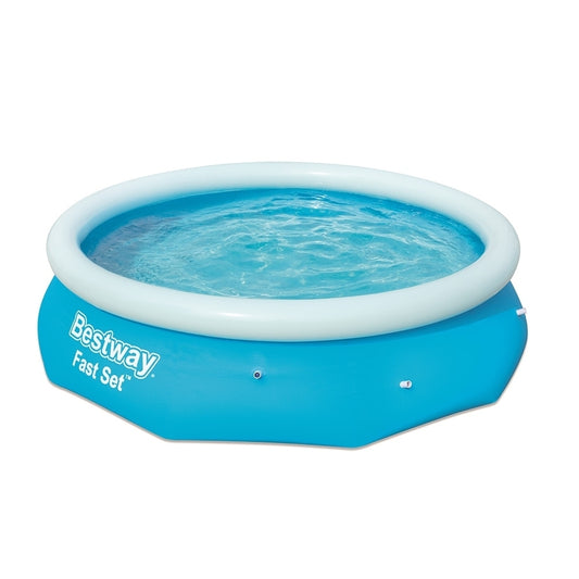 Bestway Fast Set 3.05m Inflatable Pool 3,800L