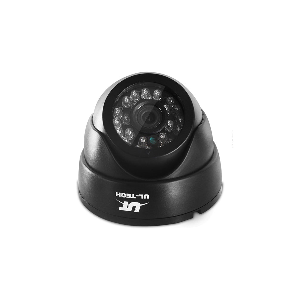 UL-TECH 1080P Security Camera System 8CH DVR with 8 CCTV Dome Cameras - additional product photo