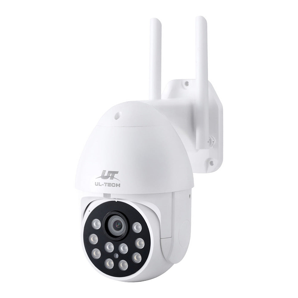 UL-tech 1080P Wireless IP Camera Security WIFI Cam - product photo