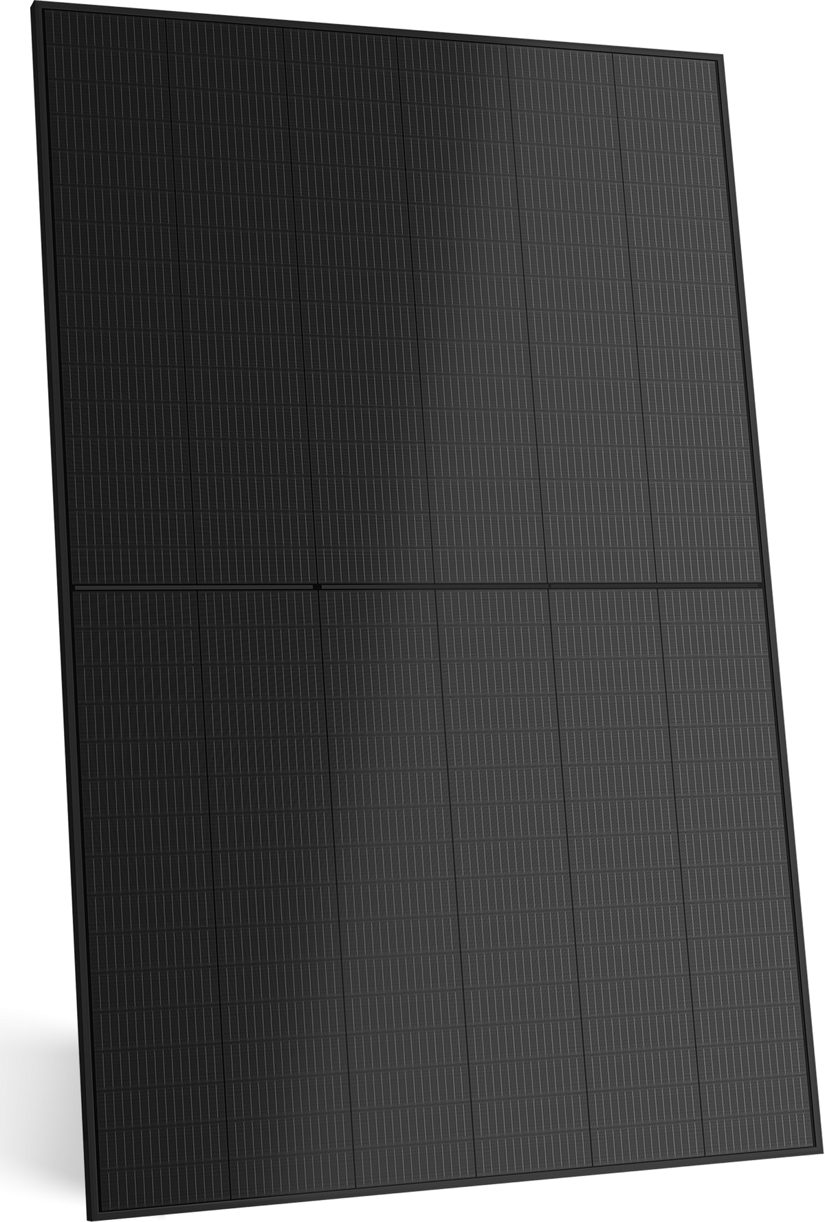 Jinko Tiger Neo III 48QL6-DB all-black N-type TOPCon dual-glass solar panel 450W to 475W