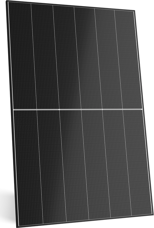 Jinko Tiger Neo III 48QL6-DV N-type TOPCon dual-glass solar panel 450W to 480W