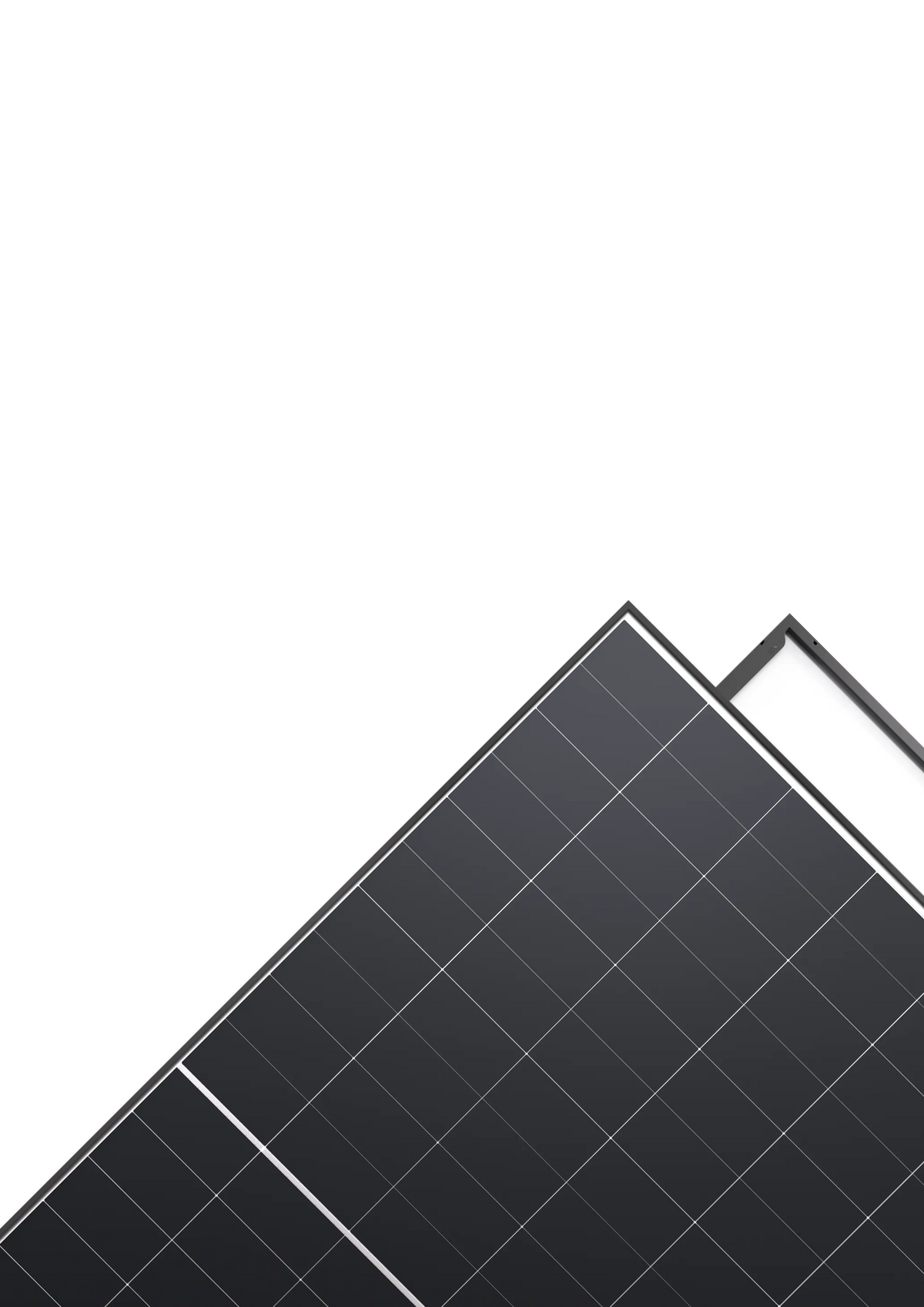LONGi Hi-MO X10 Scientist 500W HPBC 2.0 solar panel LR7-54HVH-500M