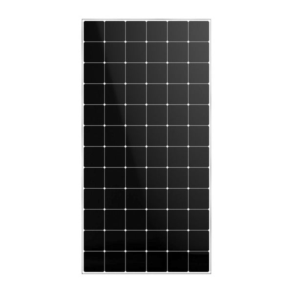 Maxeon 6 COM 475W IBC back-contact solar panel SPR-MAX6-475-COM