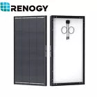 Renogy 200W ShadowFlux Anti-Shading N-Type Solar Panel Rigid for RV Caravan Home