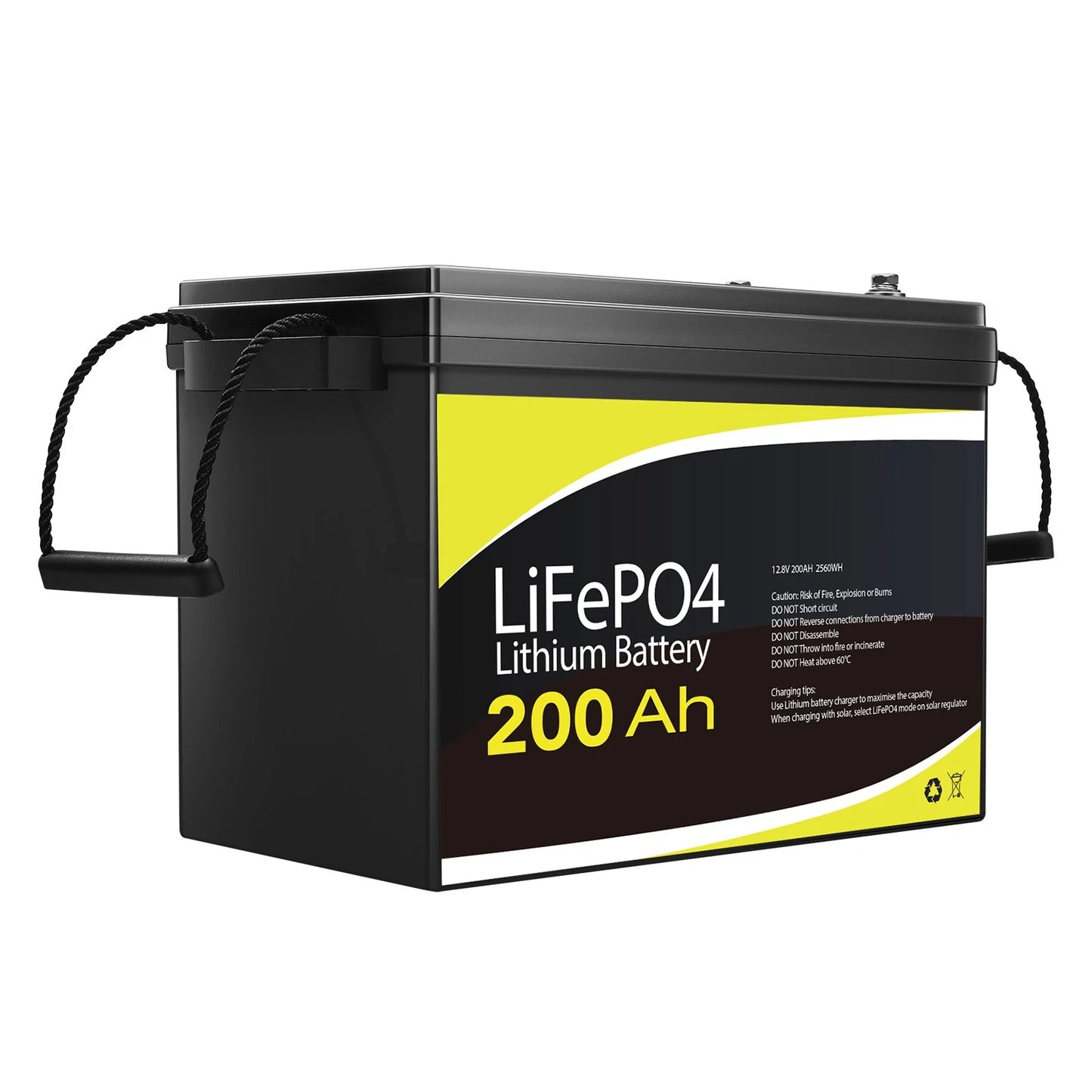 2× 500W 12V Mono Shingled Solar Panels + 200Ah LiFePO₄ Lithium Battery + 2× Z-Bracket Mounting Sets Caravan Camping 4WD RV